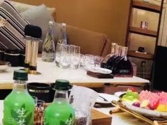 -MONARCH君尚商务娱乐KTV(北外滩店)