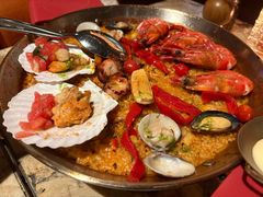 -BROWNSTONE布朗石西班牙餐厅(富城店)