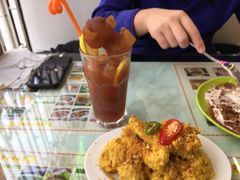 -澳门陈光记烧味饭店(万象城店)