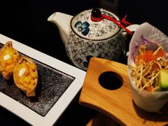 -天狗山料理(省体店)