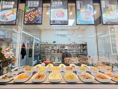 -渔满仓海鲜渔家(象山二店)