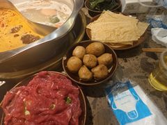 -储奇门鳝鱼火锅(总店)