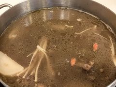-蝎王府羊蝎子(北大地店)