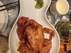 -西安饭庄·非遗陕菜(钟楼店)