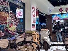 -粤拭轩·广东味道(祥和里店)