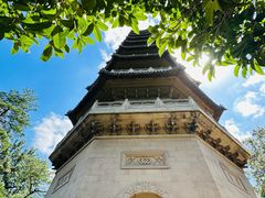 -灵谷景区