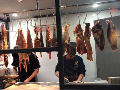 -汕品潮牛正宗潮汕火锅(华师店)