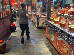 大堂-客家大院·非遗赣南客家菜(郁孤台店)