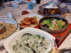 -宁波石浦大饭店(新材料城店)