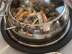 -仙螺岛海鲜自助餐厅(总店)