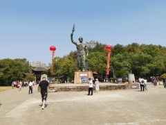 -景德镇古窑民俗博览区