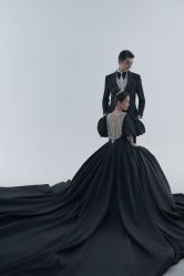 -杭州金夫人婚纱摄影(富阳私享店)