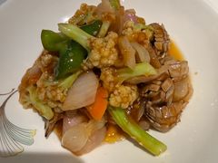 -南门食仙·手工福州菜(南门兜店)