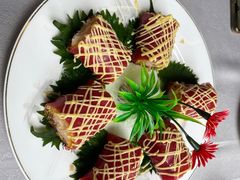 -汝港海鲜码头(滨江东旗舰店)