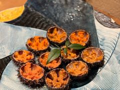-Minase水濑·日料放题(外滩店)