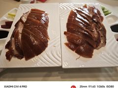 -涿掌柜·涿州宴