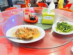 -大茄来海鲜餐厅(亚洲城分行)