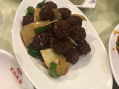 -东四民芳餐厅(世茂工三店)