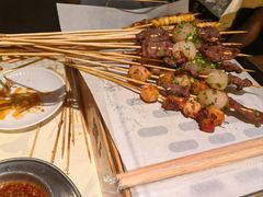 -串盟烧烤大排档·长沙美食地标(星沙店)