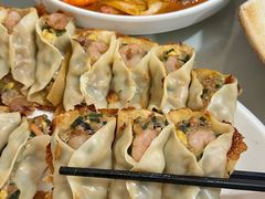 -逢春菜馆天津菜(胜利路店)