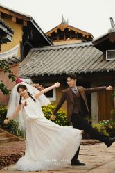 -金夫人婚纱摄影(西昌店)