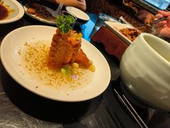 -梅飞酒家(名辉豪庭店)