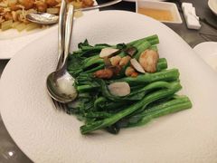 -汕头龙光喜来登酒店-采悦轩中餐厅