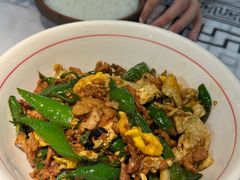-陈家婆的菜(梅溪湖店)