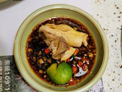 -椰子营·椰子鸡火锅(万象里店)