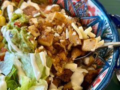 -HFFOUSA TACO弗萨塔可墨西哥餐厅(颐堤港店)