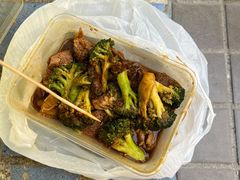-明记牛杂(新马路分店)