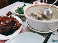 -蘭心餐厅(进贤路店)