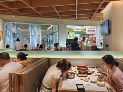 -关东小磨东北菜(漕河泾印象城店)