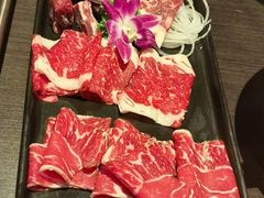 -囍凤楼·粤菜·点心·火锅(温特莱店)