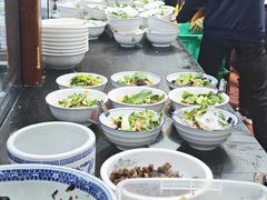 -清真·马洪小炒泡馍馆(钟楼回民街店)