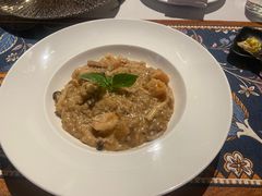 -一棵树·意大利西餐厅One Tree(新城店)