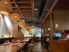 大堂-明泰谷泰国餐厅(正大广场店)