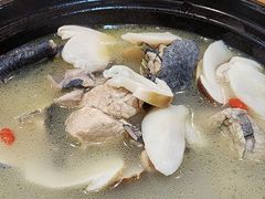 -妈妈的味道(和顺古镇店)