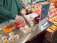 -七鲜超市(瑞虹天地太阳宫店)