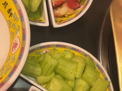 -芦月轩羊蝎子(劲松店)