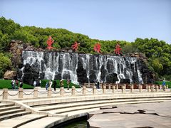 -东方绿舟景区