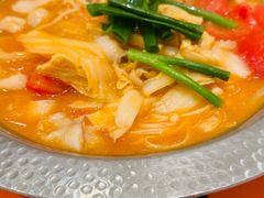 -谷田稻香·砂锅菜(西乡天虹店)