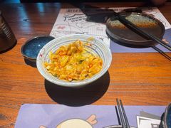 -京鹿料理(荟聚店)