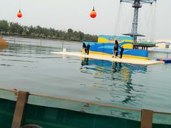 -秦皇岛乐岛海洋王国