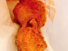 -汉堡王(华润五彩城店)