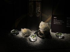 -深圳珠宝博物馆