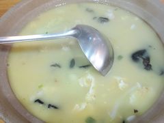 烩三鲜-亿牌牌东北烧烤(怀特店)