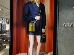 -CHARLES&KEITH(城西银泰店)