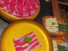 -牛New寿喜烧(金茂览秀城店)