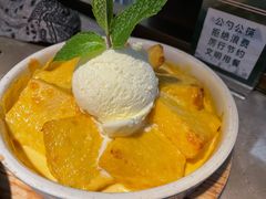 -新白鹿餐厅(金鹰新街口店)